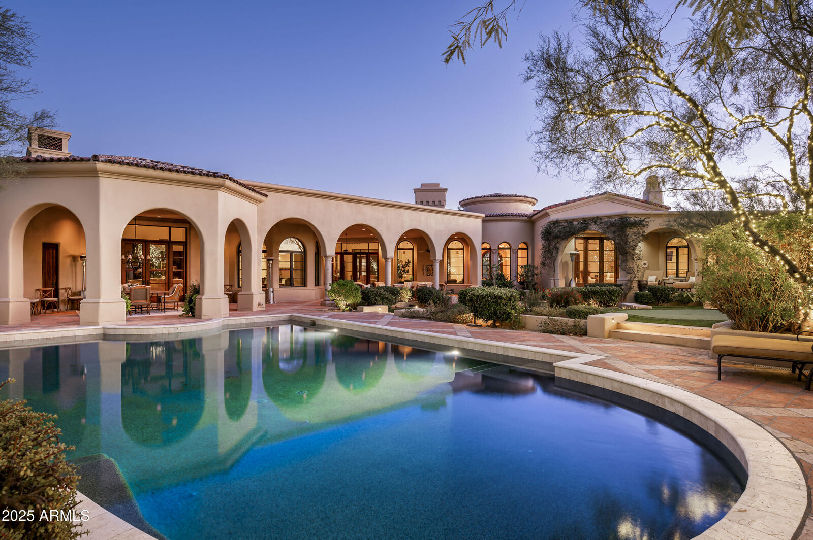 Property Photo:  9820 E Thompson Peak Parkway 841  AZ 85255 
