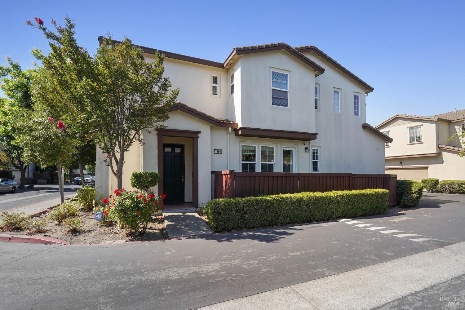Property Photo:  1669 Rutledge Lane  CA 94533 