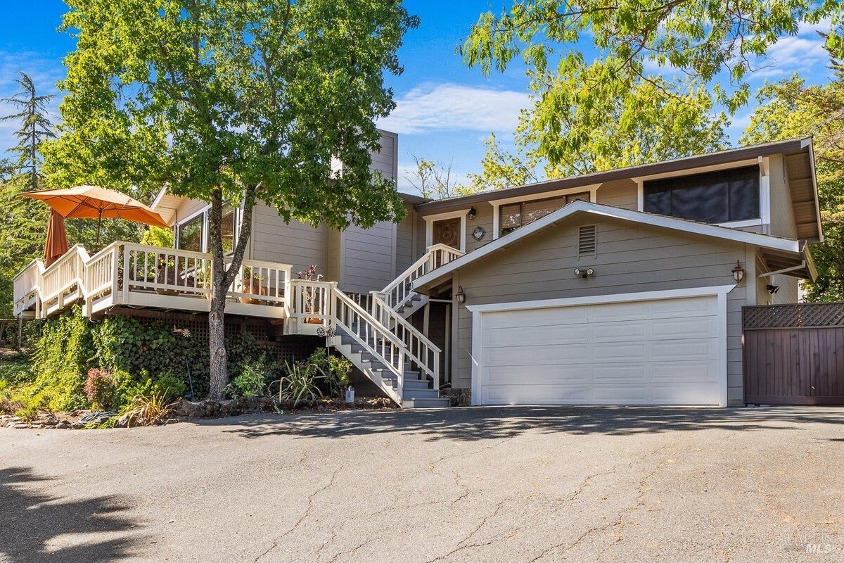 Property Photo: 4786 Grove Street CA 95476