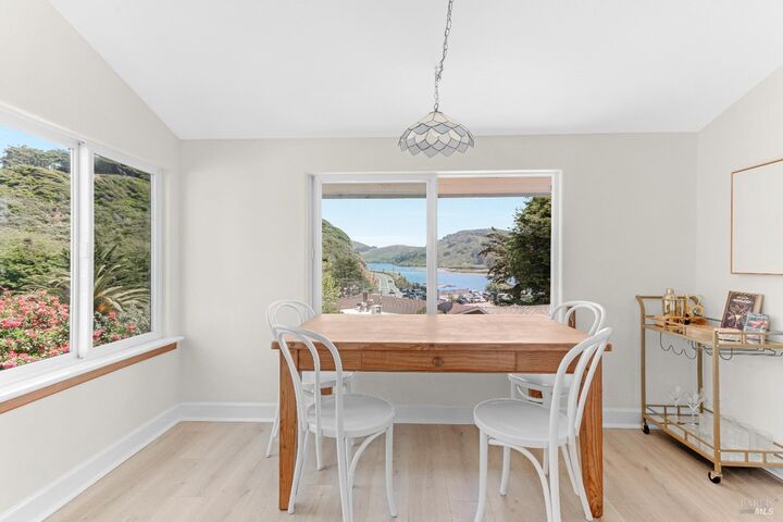 Property Photo:  9500 El Camino Alley  CA 95450