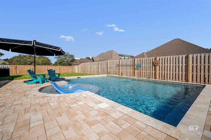 Property Photo:  24586 Chantilly Lane  AL 36526 