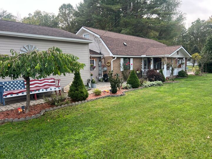 Property Photo: 960 Grandview Road WV 25832