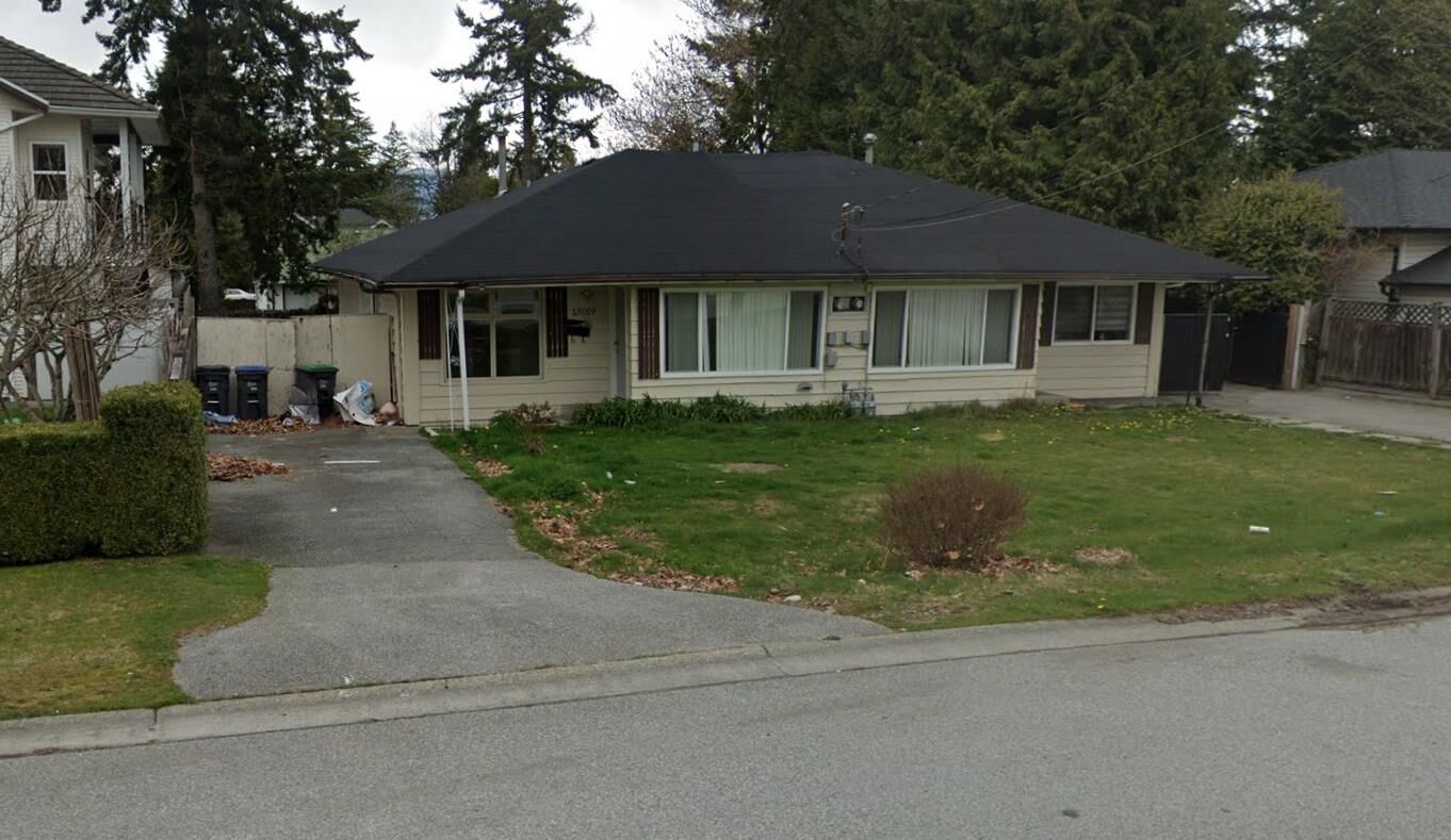 Property Photo: 13021 106 Avenue BC V3T 2C2
