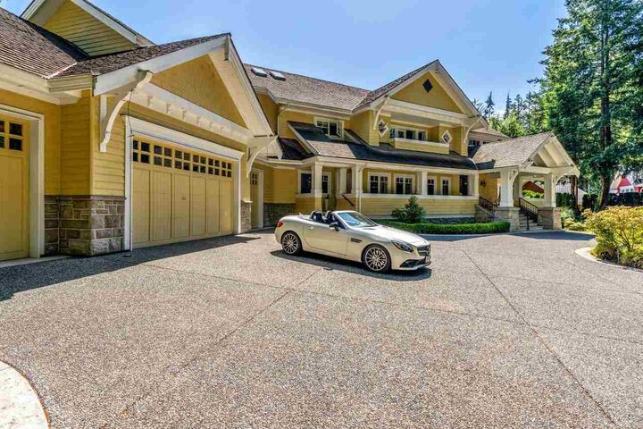 Property Photo: 13356 26 Avenue BC V4P 1Y3