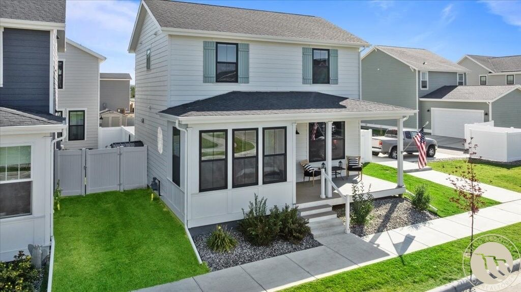 Property Photo:  1845 Norma Jean Square E  MT 59101 