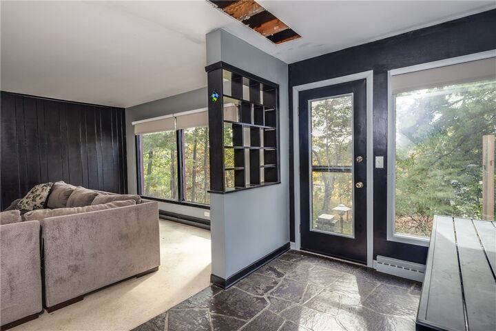 Property Photo: 740 Larchmont Road NY 14905