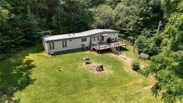 7676 Bean Station Road  Hammondsport NY 14840 photo