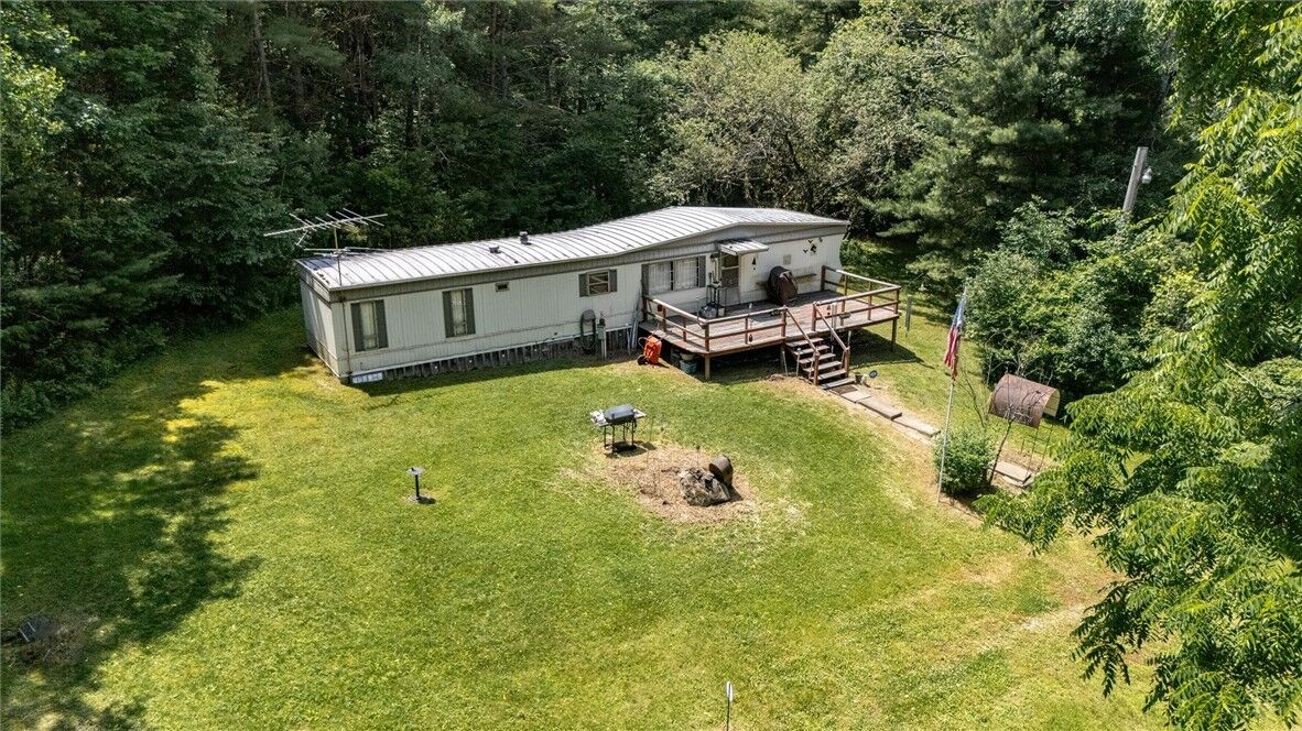 Property Photo:  7676 Bean Station Road  NY 14840 