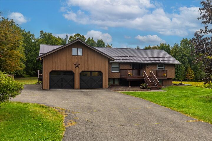 164 E Sullivanville Road  Horseheads NY 14845 photo
