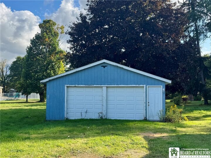 Property Photo: 55 Sinclair Drive NY 14782