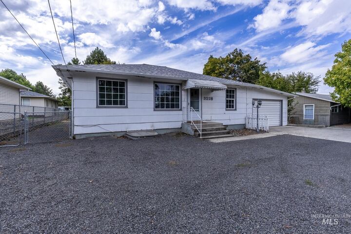 Property Photo:  3228 5th Street  ID 83501 