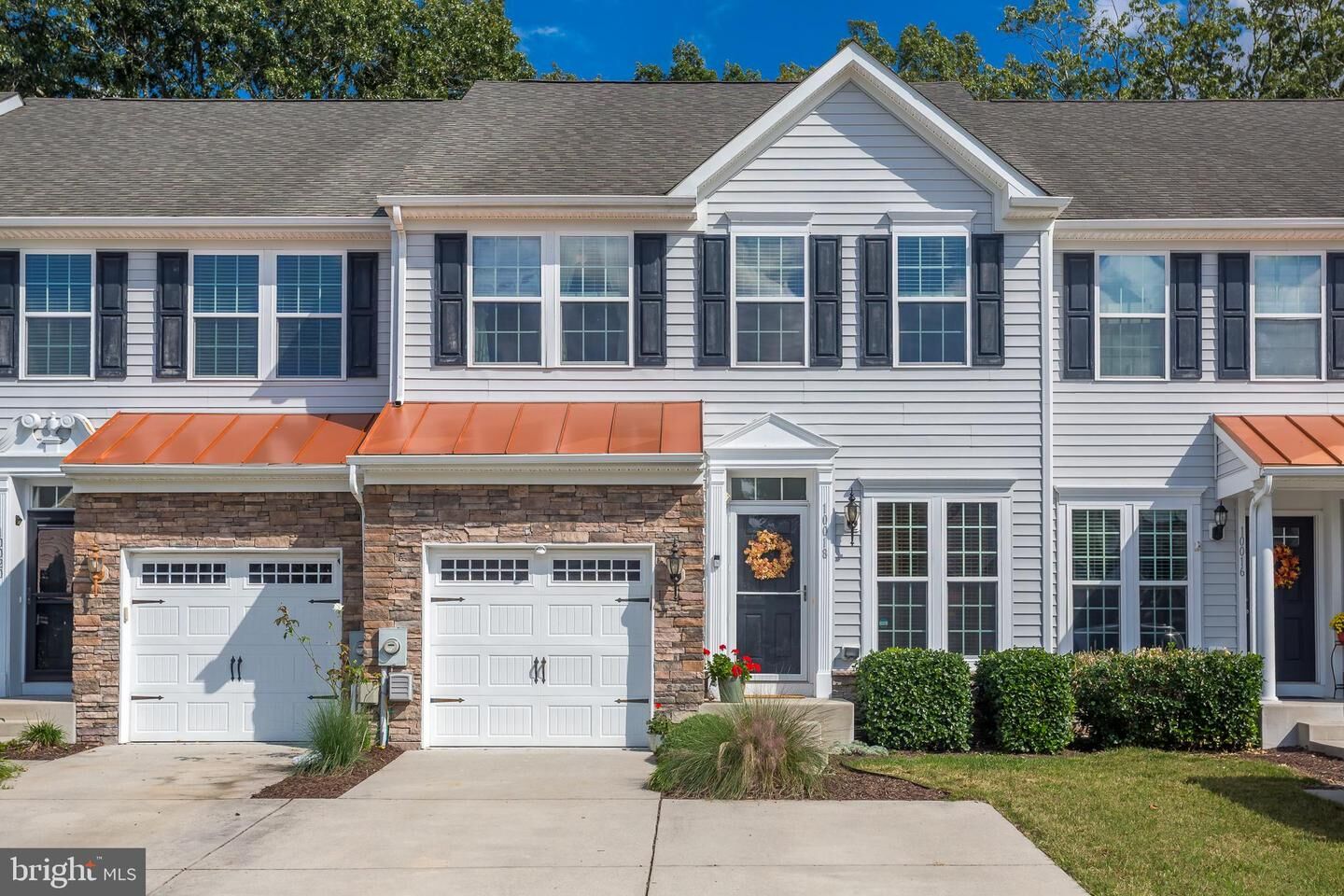 Property Photo:  10018 Iron Pointe Drive  DE 19966 