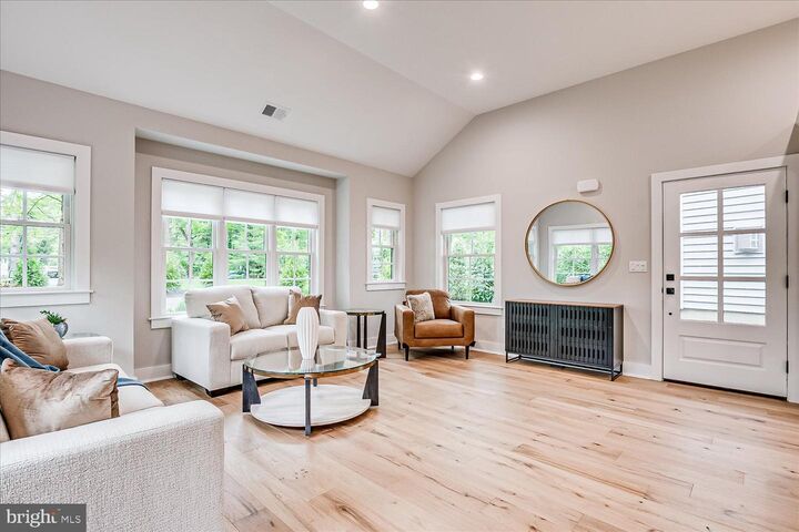 Property Photo: 567 Riverside Drive NJ 08540