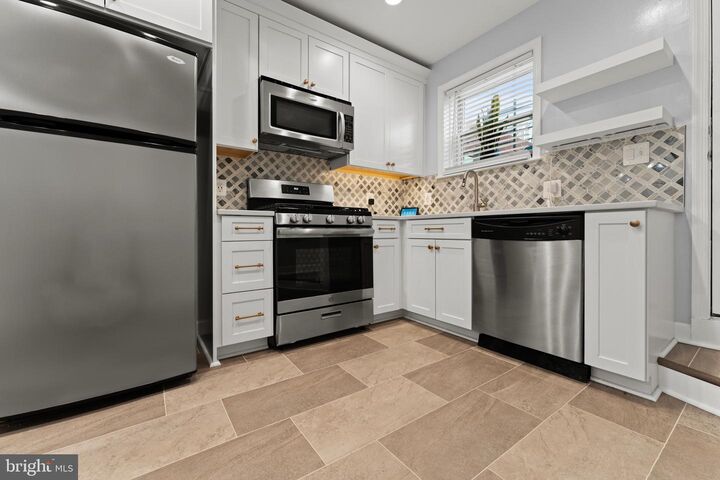 Property Photo: 224 N Port Street MD 21224