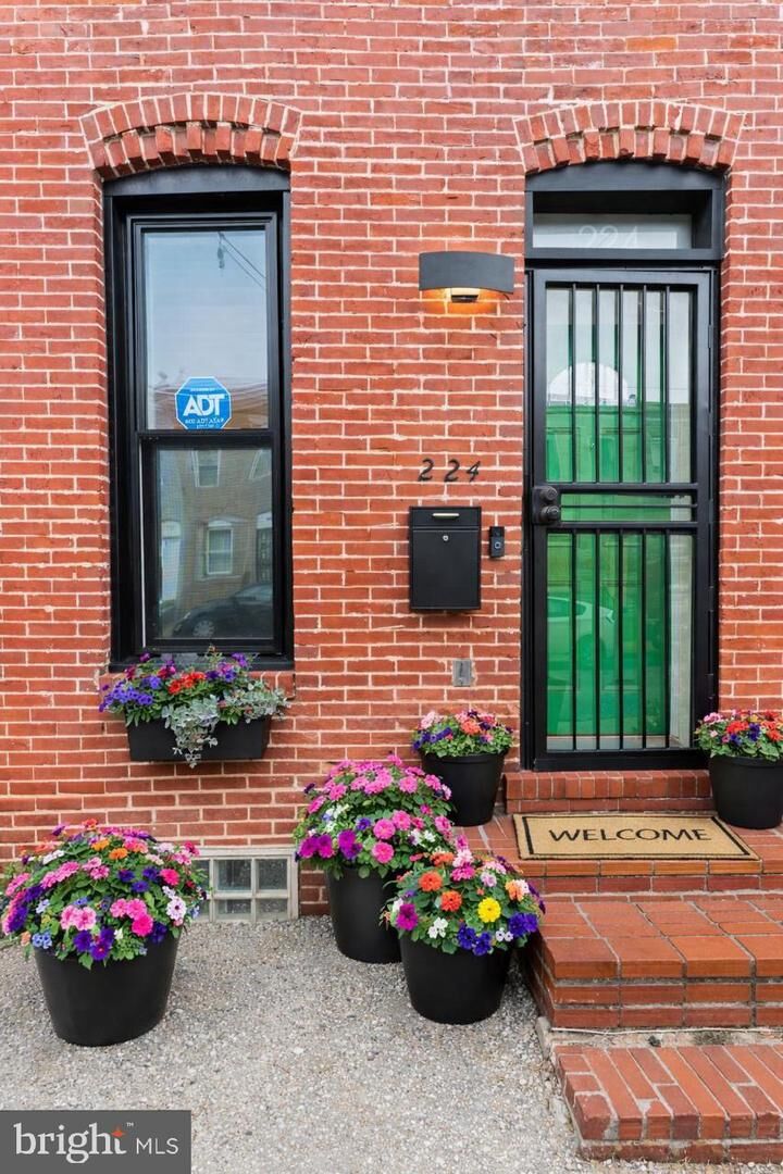 Property Photo:  224 N Port Street  MD 21224 