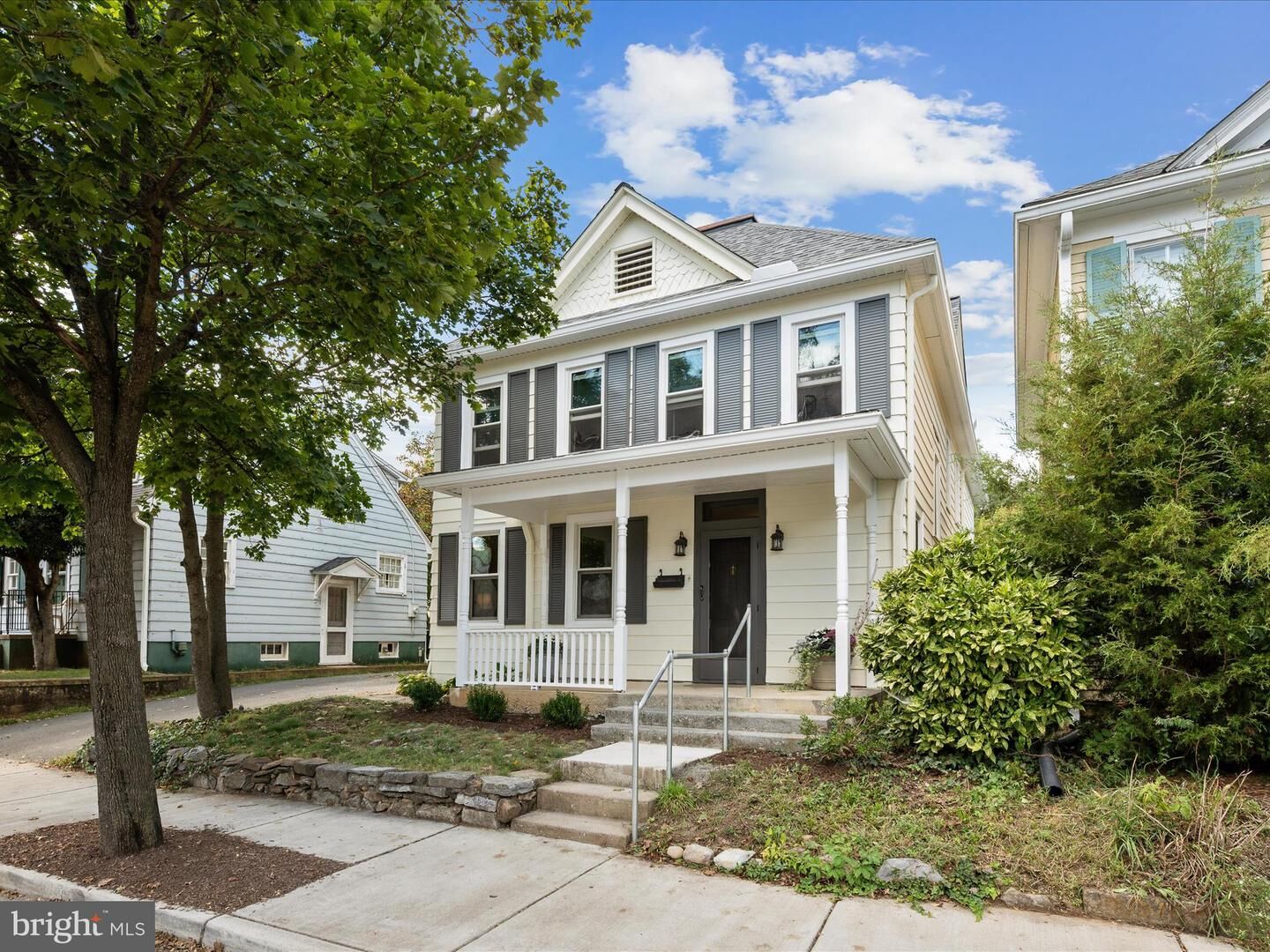 Property Photo: 519 N Braddock Street VA 22601
