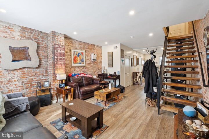 Property Photo:  2343 Fernon Street  PA 19145 