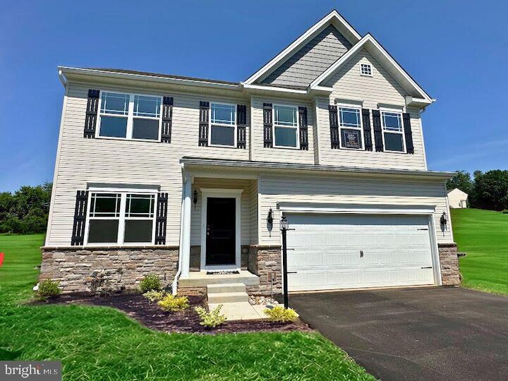 3184 Old Dutch Lane  York PA 17402 photo