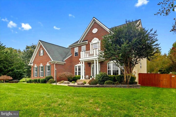 Property Photo: 1001 Agricopia Drive MD 20646