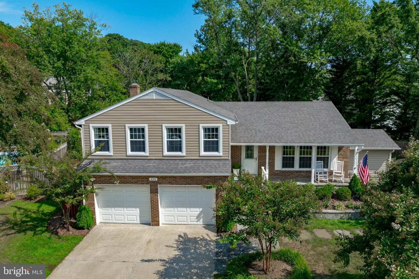 Property Photo:  333 Brunswick Place  MD 21140 
