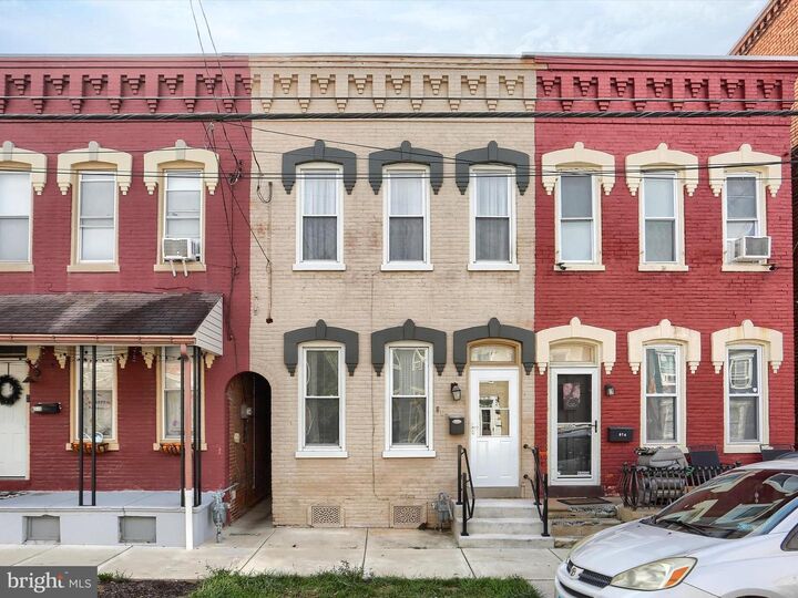 616 Walnut Street  Columbia PA 17512 photo