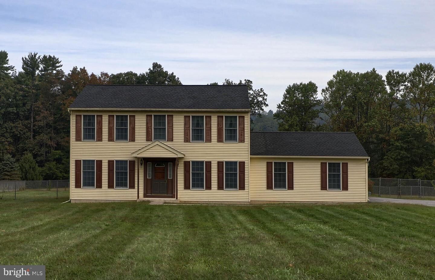 Property Photo:  118 Natures Road  PA 17963 