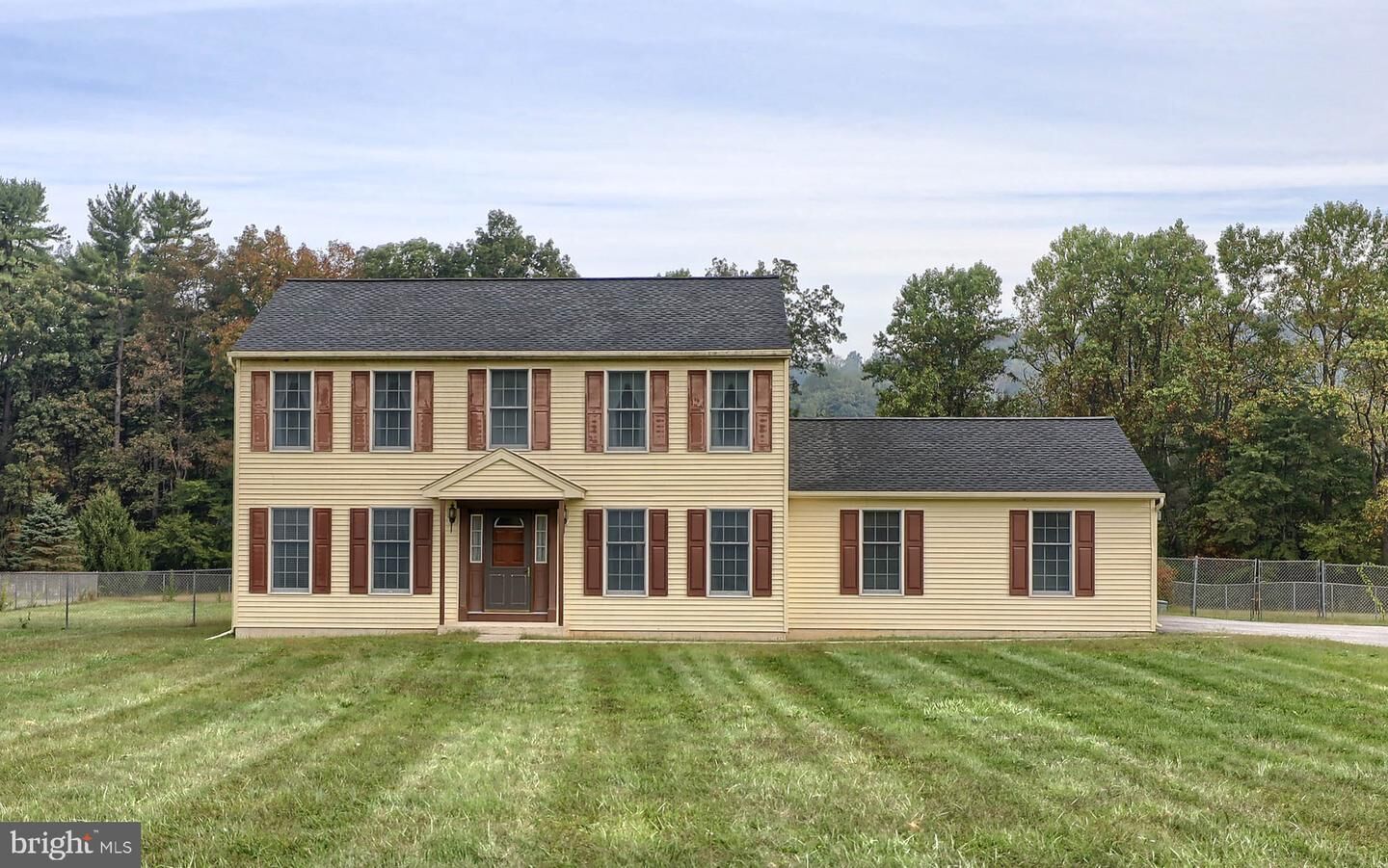 Property Photo:  118 Natures Road  PA 17963 