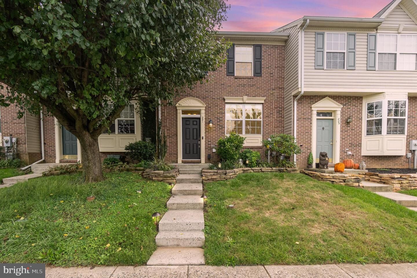 Property Photo:  221 Glen View Terrace  MD 21009 