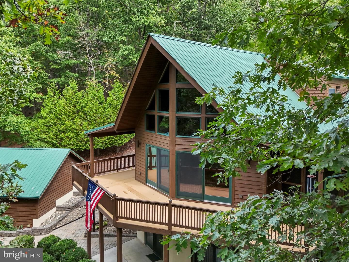 Property Photo:  78 Purple Finch Lane  WV 25411 