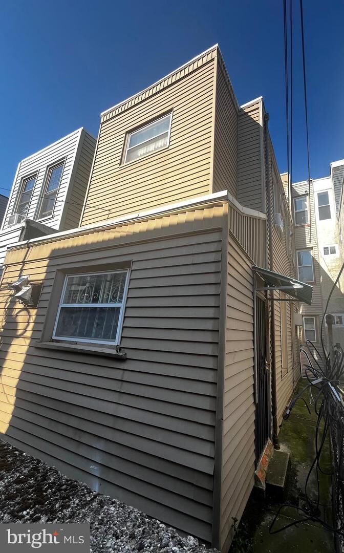 Property Photo:  1635 S 15th Street  PA 19145 