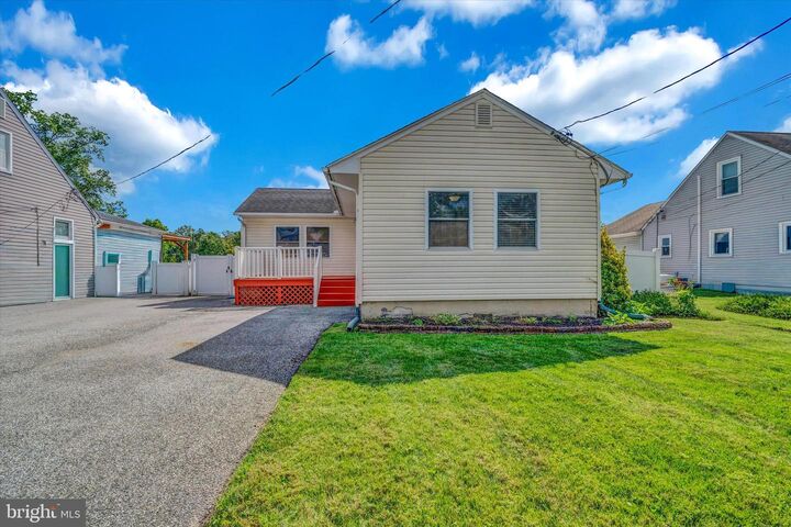 Property Photo:  125 Range Road  MD 21061