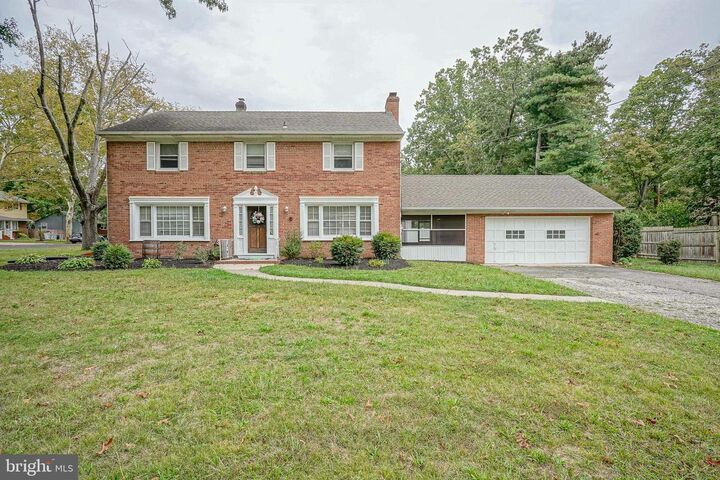 Property Photo:  1170 Chimes Terrace  NJ 08360 