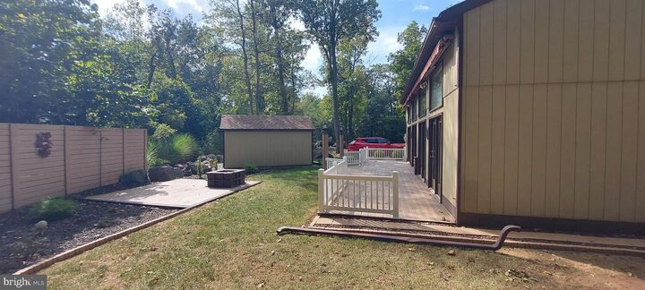 Property Photo:  55 Deardorff Drive  PA 17319 