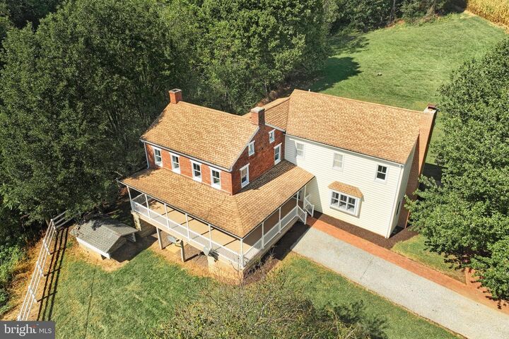 Property Photo:  8219 Lehman Road  PA 17313 