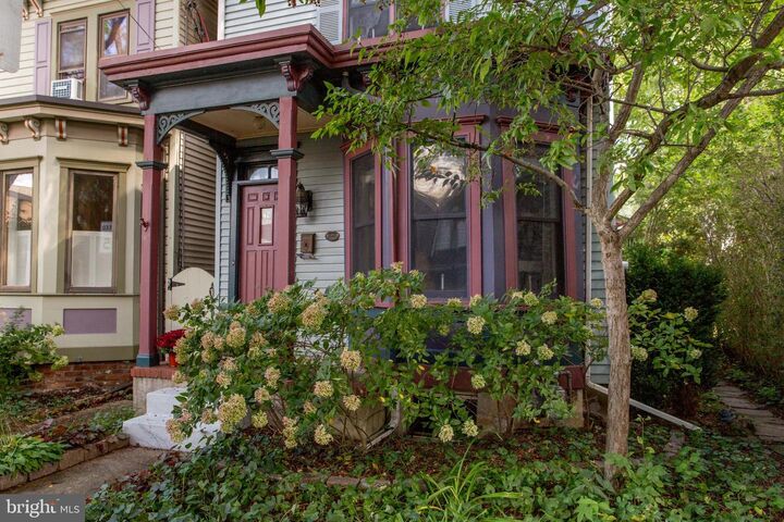 192 George Street  Lambertville NJ 08530 photo