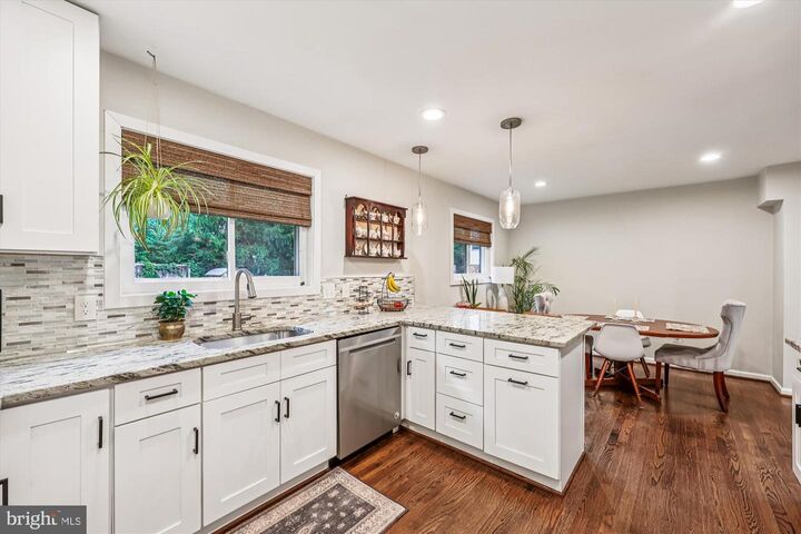 Property Photo:  2893 Balmoral Drive  MD 20850 