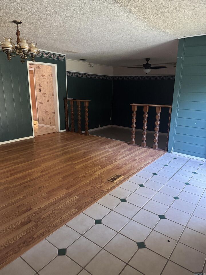 Property Photo:  4905 N Shobe Road  AR 72002 