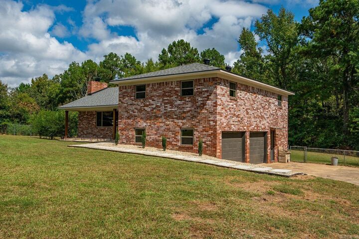 Property Photo:  108 Teresa Lane  AR 71913 