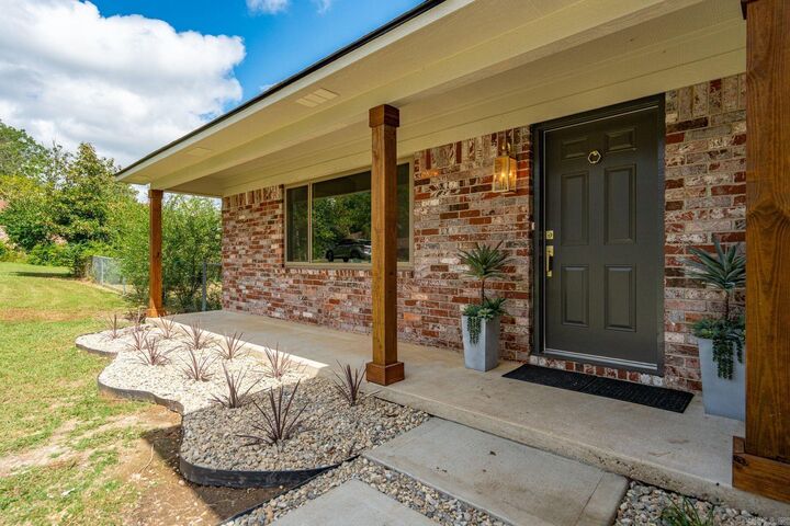 Property Photo:  108 Teresa Lane  AR 71913 