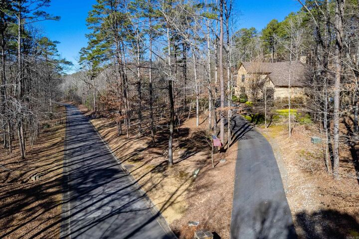 Property Photo:  104 Bear Den Court  AR 72223 