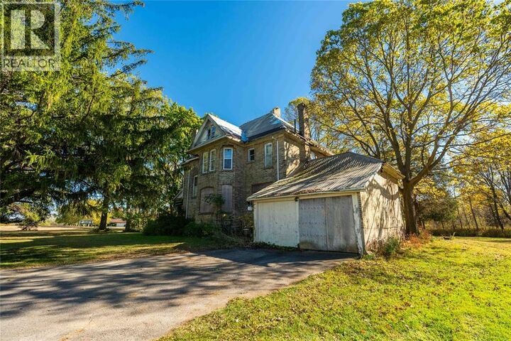 Property Photo: 3127 Brigden Road ON N0N 1B0