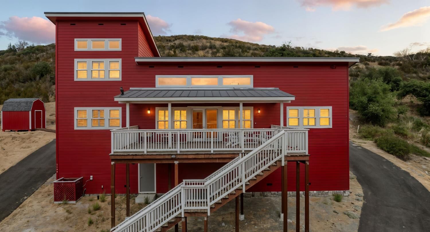 Property Photo:  9166 Lakeside Drive  CA 95246 