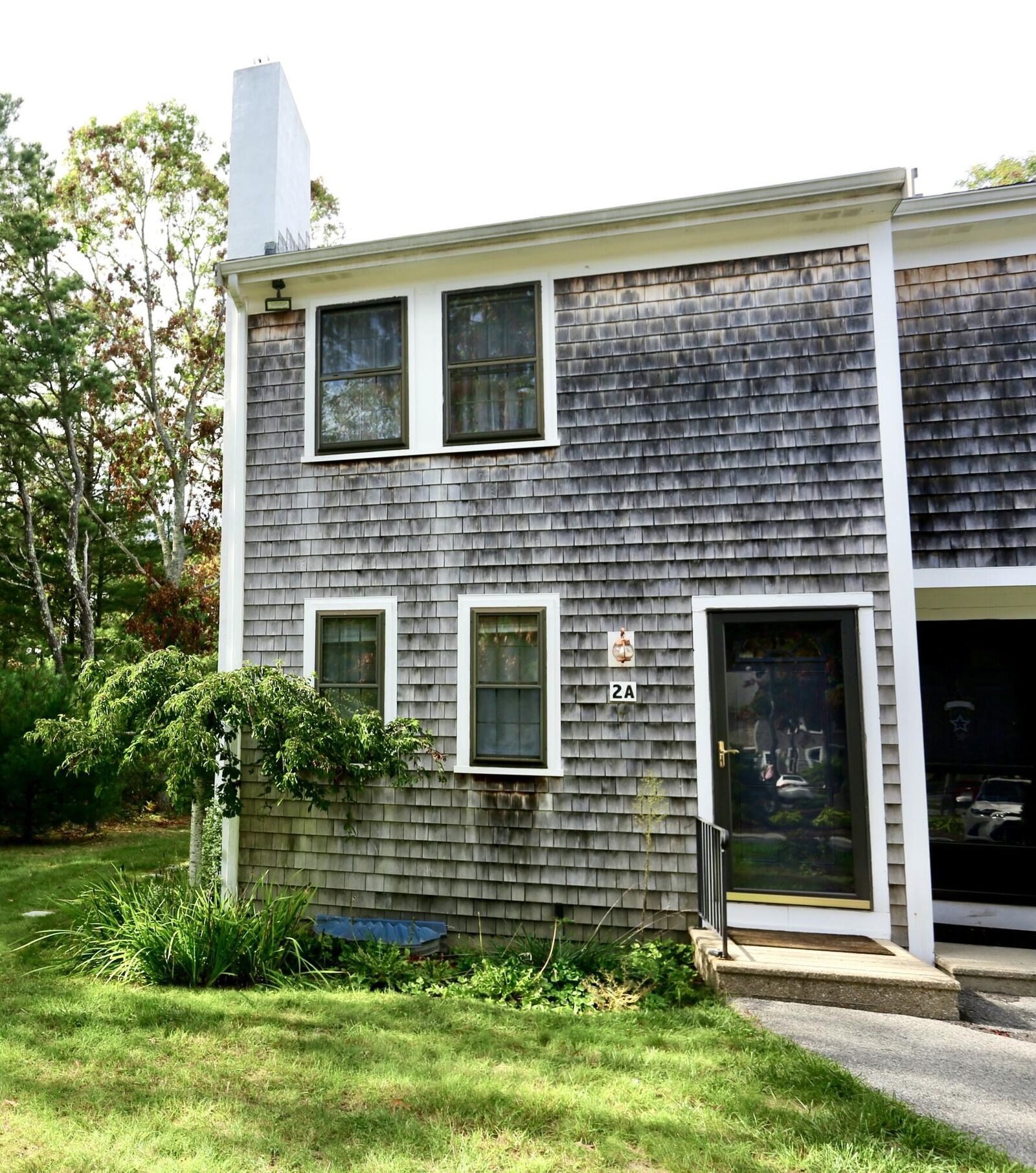 Property Photo:  300 Falmouth Road 2A  MA 02649 