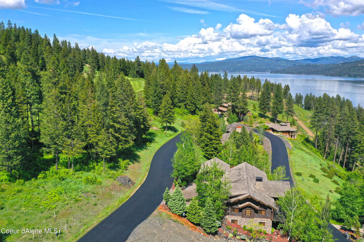 L45 W Onyx Cir  Coeur D'Alene ID 83814 photo