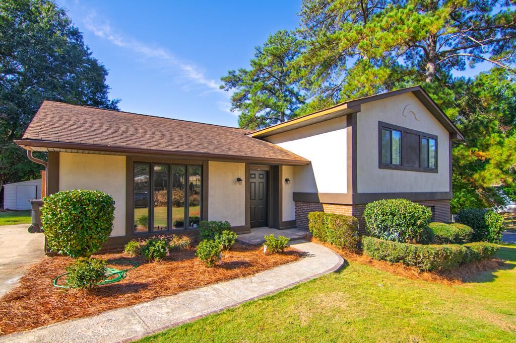 Property Photo:  5000 Basswood Drive  GA 31909 
