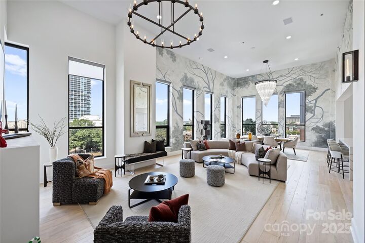127 N Tryon Street 615  Charlotte NC 28202 photo