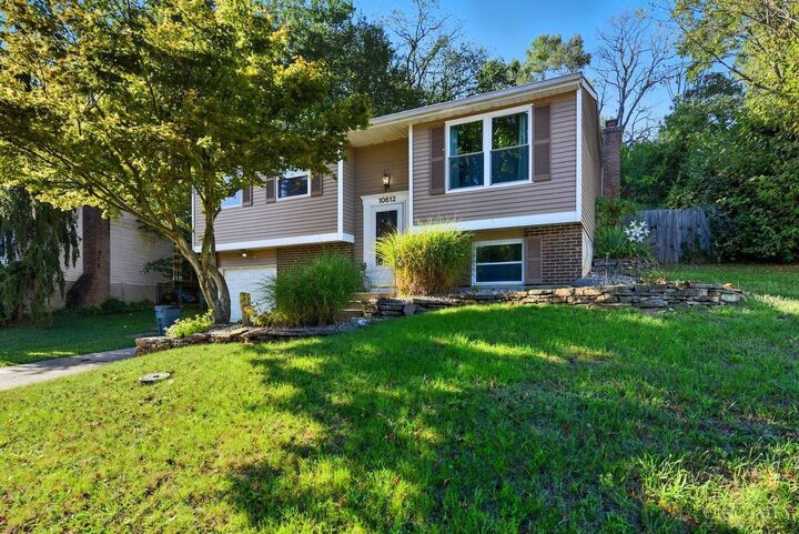 Property Photo: 10612 Winding Way Drive OH 45030