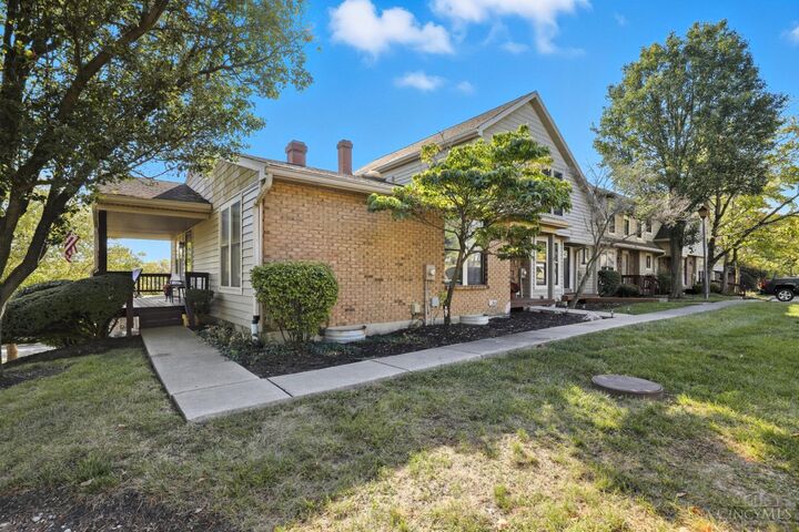 Property Photo:  62 Ironwood Court  OH 45014 