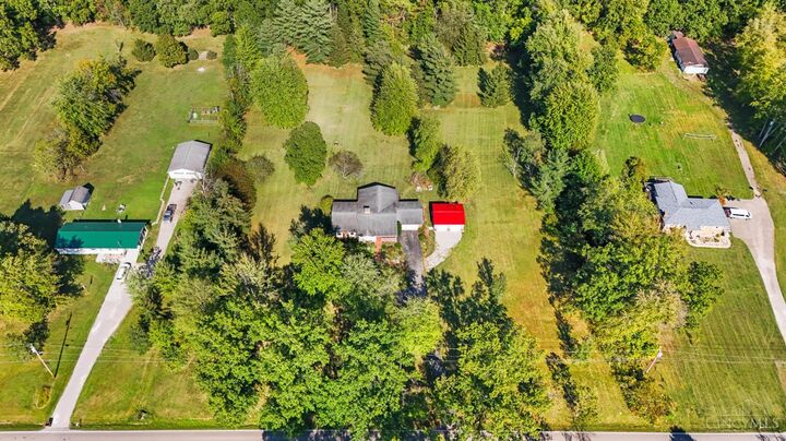 Property Photo: 6840 Shiloh Road OH 45122