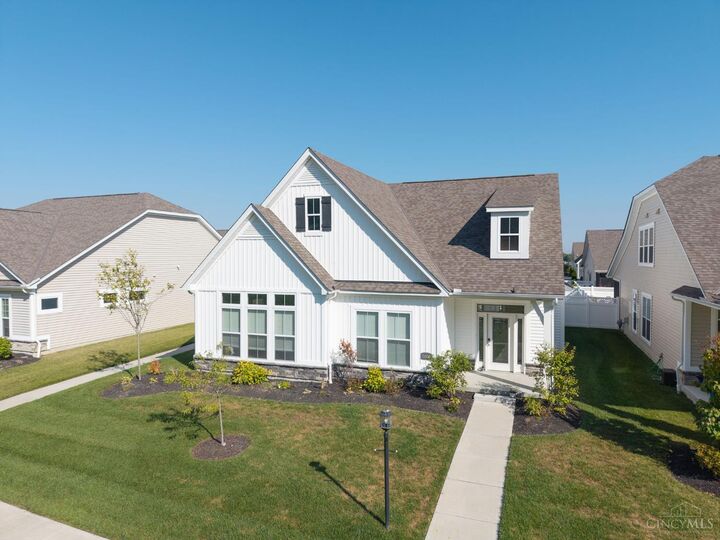 Property Photo:  5003 Arena Court  OH 45011 